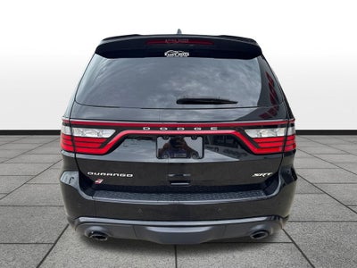 2021 Dodge Durango SRT 392 AWD