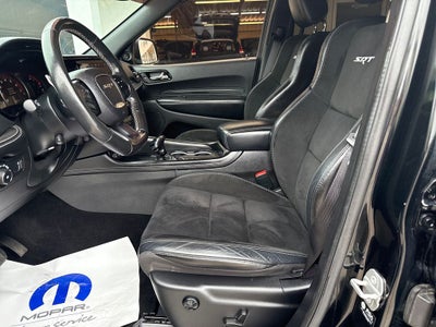 2021 Dodge Durango SRT 392 AWD