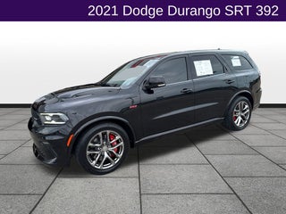 2021 Dodge Durango SRT 392