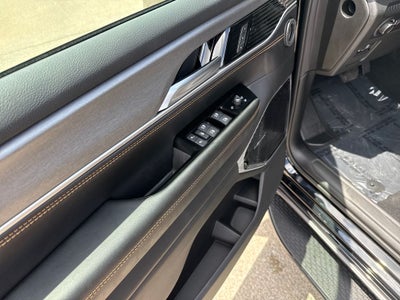 2026 Jeep Grand Wagoneer GRAND WAGONEER L 85TH ANNIVERSARY EDITION 4X4