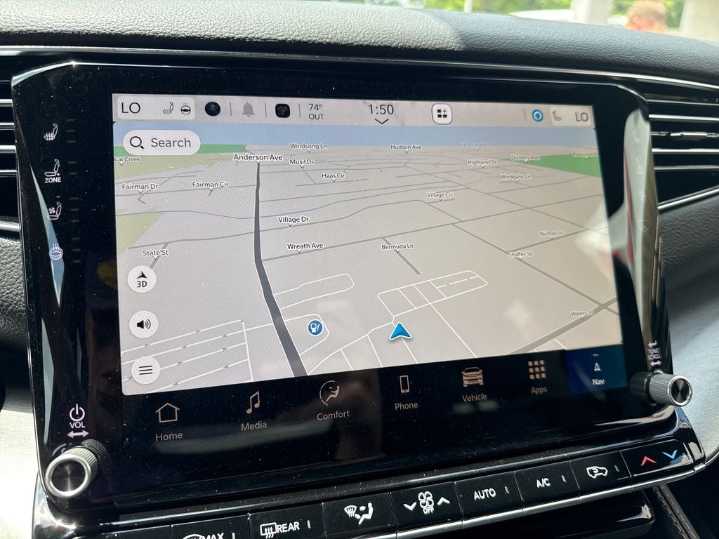 2026 Jeep Grand Wagoneer GRAND WAGONEER L 85TH ANNIVERSARY EDITION 4X4