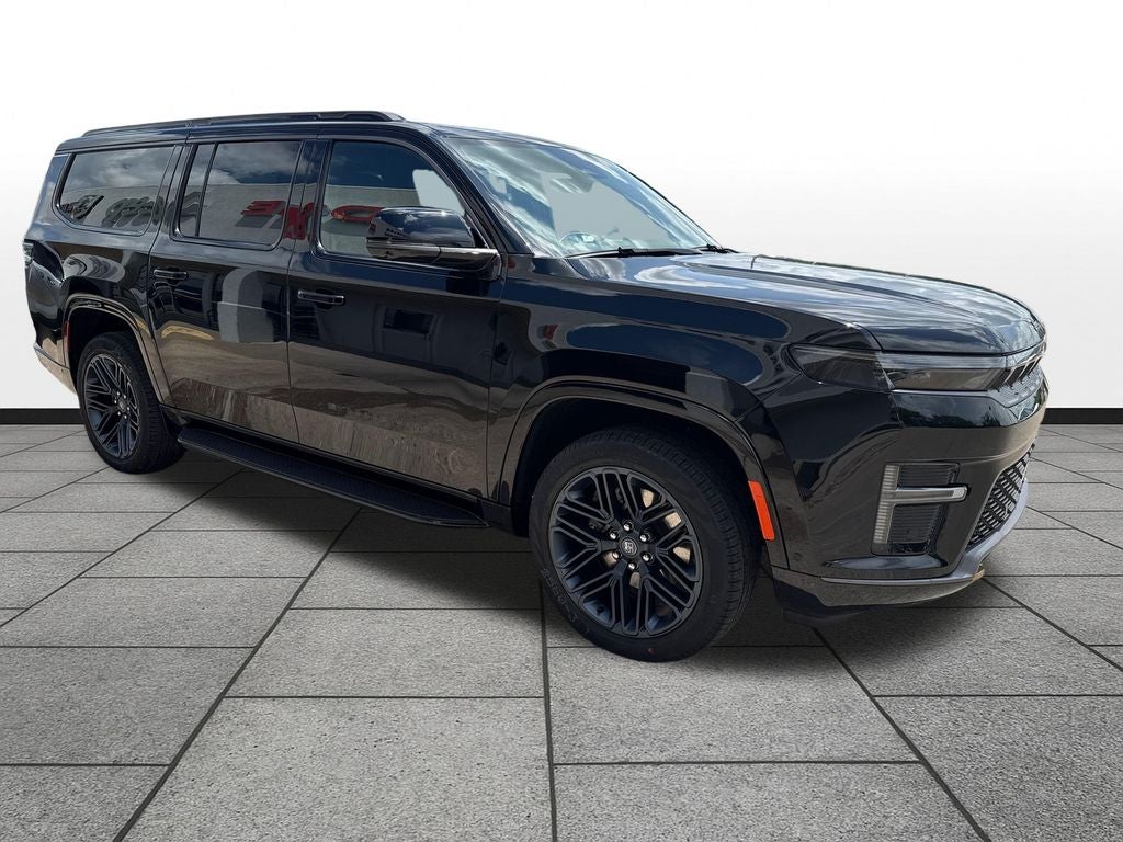 2026 Jeep Grand Wagoneer GRAND WAGONEER L 85TH ANNIVERSARY EDITION 4X4