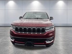 2024 Jeep Wagoneer L Series II 4x4