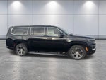 2024 Jeep Grand Wagoneer L 4x4