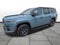 2026 Jeep Grand Wagoneer GRAND WAGONEER UPLAND 4X4