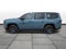 2026 Jeep Grand Wagoneer GRAND WAGONEER UPLAND 4X4