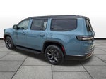 2026 Jeep Grand Wagoneer GRAND WAGONEER UPLAND 4X4