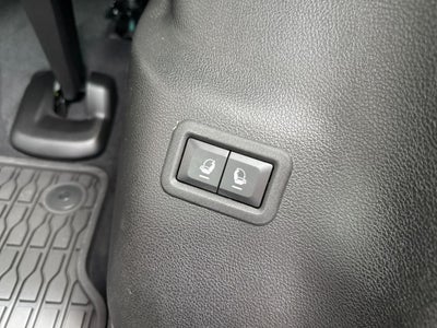 2026 Jeep Grand Wagoneer GRAND WAGONEER UPLAND 4X4
