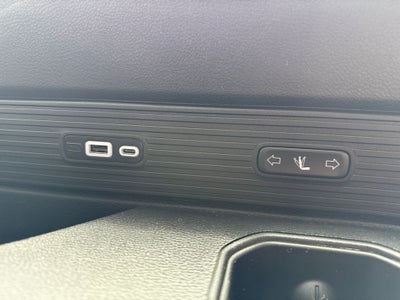 2026 Jeep Grand Wagoneer GRAND WAGONEER UPLAND 4X4