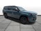 2026 Jeep Grand Wagoneer GRAND WAGONEER UPLAND 4X4