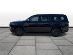 2026 Jeep Grand Wagoneer GRAND WAGONEER UPLAND 4X4