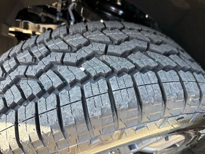 2026 Jeep Grand Wagoneer GRAND WAGONEER UPLAND 4X4