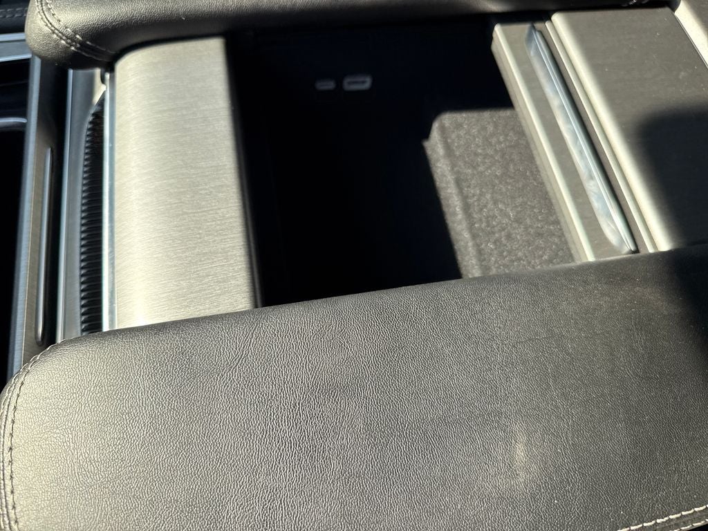 2026 Jeep Grand Wagoneer GRAND WAGONEER UPLAND 4X4