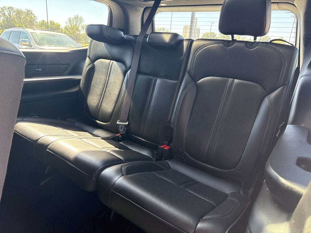 2023 Jeep Wagoneer Series I 4x4