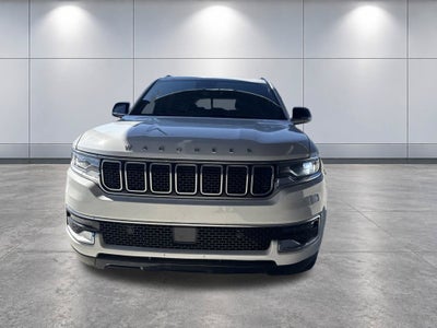 2023 Jeep Wagoneer Series I 4x4