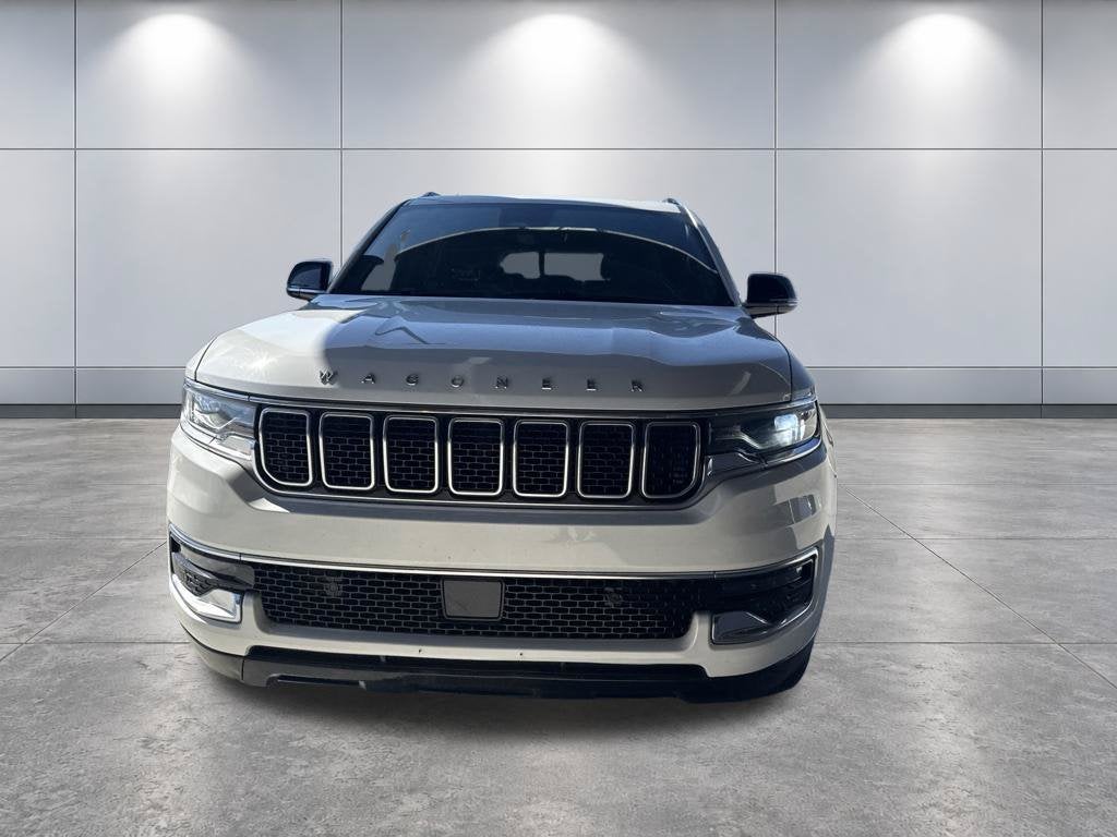 2023 Jeep Wagoneer Series I 4x4