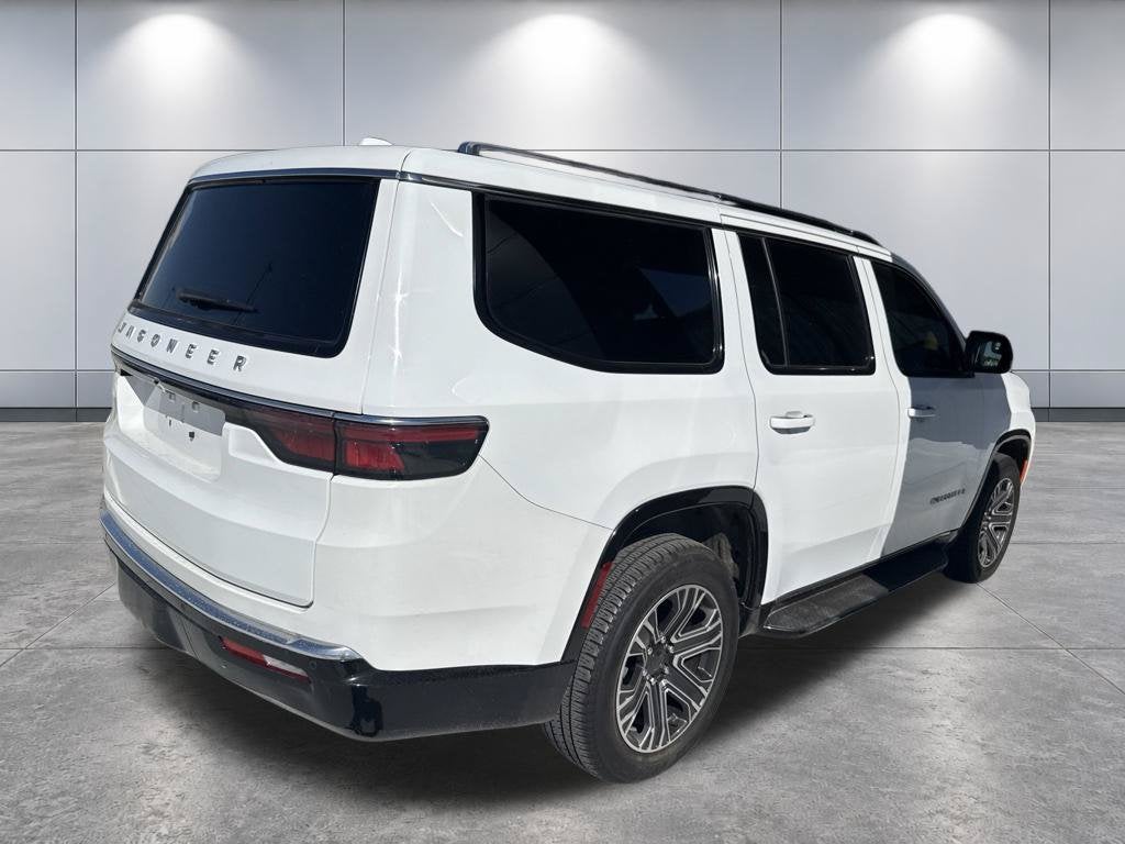 2023 Jeep Wagoneer Series I 4x4