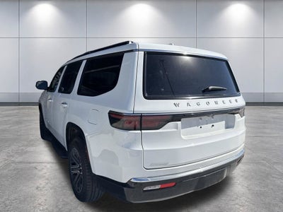 2023 Jeep Wagoneer Series I 4x4