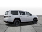 2026 Jeep Grand Wagoneer GRAND WAGONEER LIMITED RESERVE 4X4