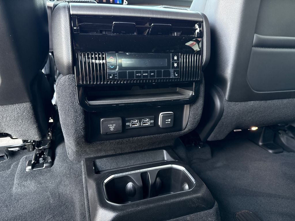 2026 Jeep Grand Wagoneer GRAND WAGONEER LIMITED ALTITUDE 4X4