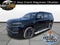 2022 Jeep Grand Wagoneer Series II Obsidian 4x4