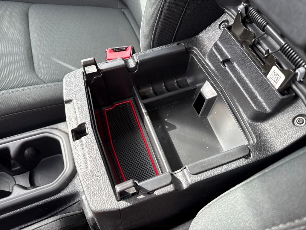 2021 Jeep Gladiator Sport S 4x4