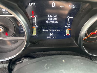 2021 Jeep Gladiator Sport S 4x4