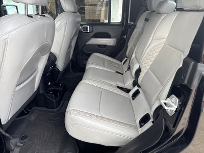 2023 Jeep Gladiator High Altitude 4x4
