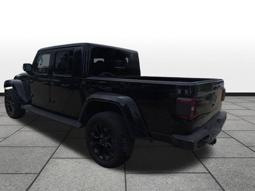 2023 Jeep Gladiator High Altitude 4x4
