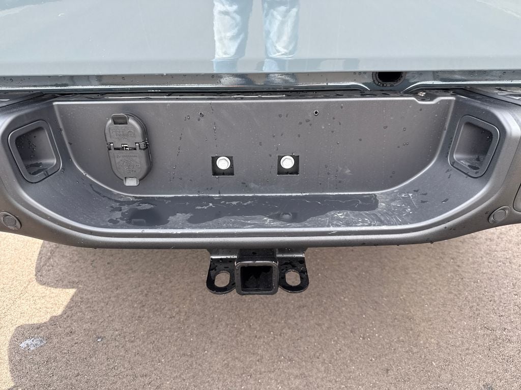 2026 Jeep Gladiator GLADIATOR MOJAVE X 4X4