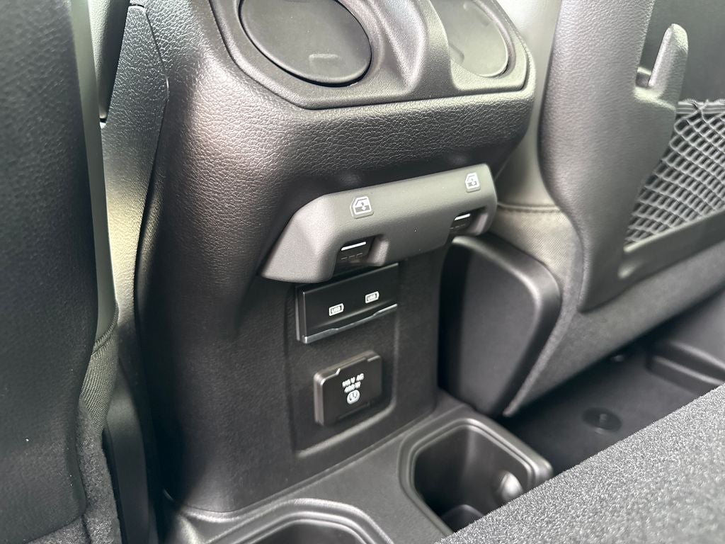 2026 Jeep Gladiator GLADIATOR MOJAVE X 4X4