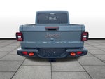 2026 Jeep Gladiator GLADIATOR MOJAVE X 4X4