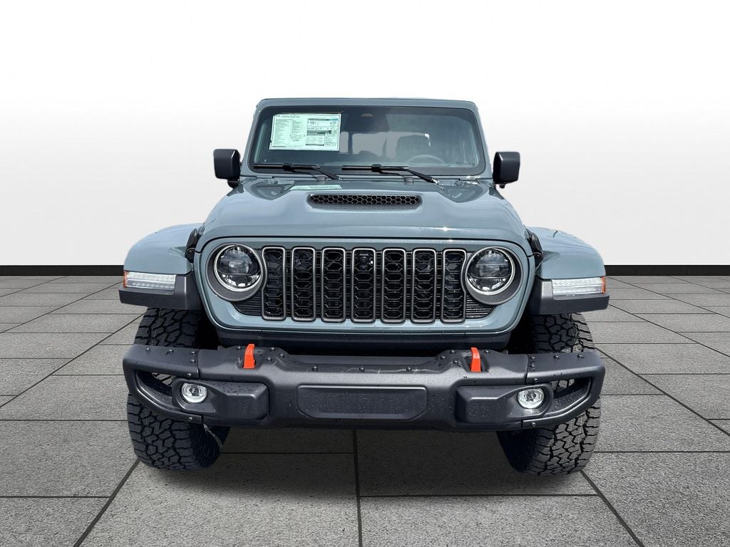 2026 Jeep Gladiator GLADIATOR MOJAVE X 4X4