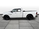 2018 RAM 1500 Harvest Quad Cab 4x4 6'4' Box