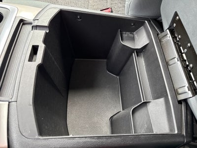 2018 RAM 1500 Harvest Quad Cab 4x4 6'4' Box