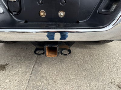 2018 RAM 1500 Harvest Quad Cab 4x4 6'4' Box