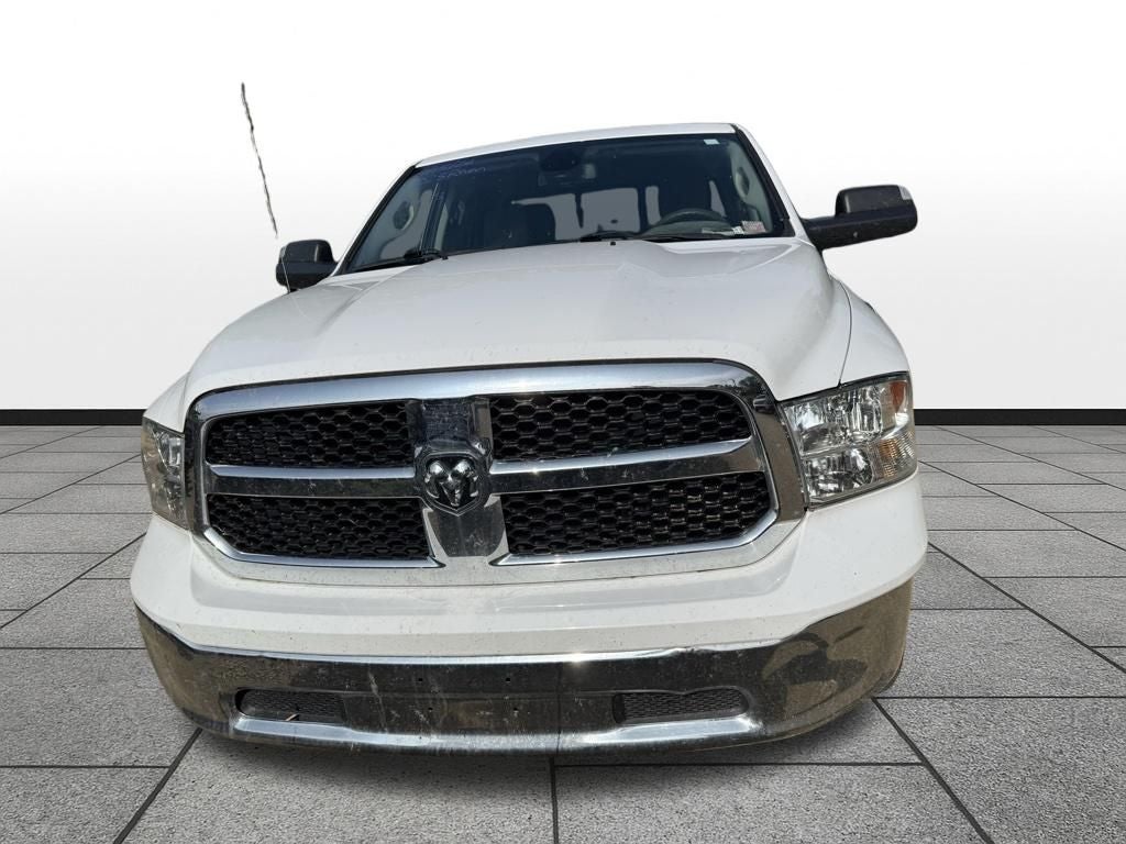 2023 RAM 1500 Classic SLT Crew Cab 4x4 5'7' Box