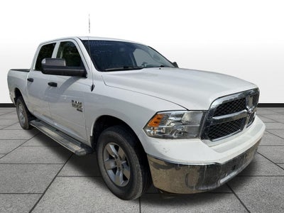 2023 RAM 1500 Classic SLT Crew Cab 4x4 5'7' Box