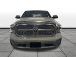 2017 RAM 1500 Laramie Crew Cab 4x4 5'7' Box