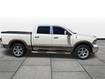 2017 RAM 1500 Laramie Crew Cab 4x4 5'7' Box