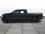 2017 RAM 1500 Night Crew Cab 4x4 6'4' Box