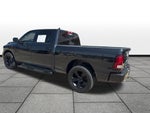 2017 RAM 1500 Night Crew Cab 4x4 6'4' Box