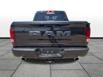2017 RAM 1500 Night Crew Cab 4x4 6'4' Box