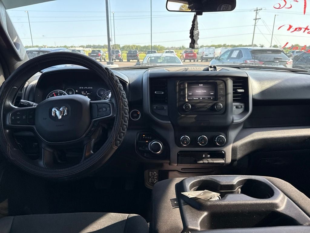 2024 RAM 1500 Tradesman
