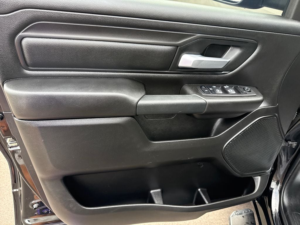 2024 RAM 1500 Tradesman