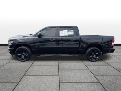 2024 RAM 1500 Tradesman