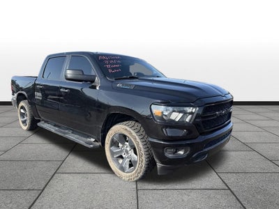 2024 RAM 1500 Tradesman