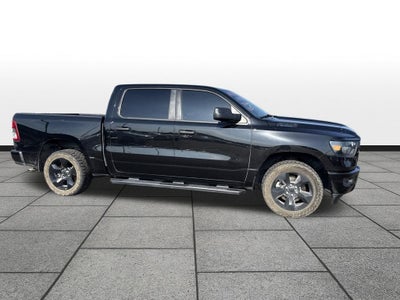 2024 RAM 1500 Tradesman