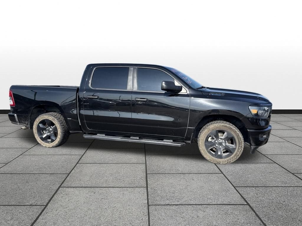 2024 RAM 1500 Tradesman