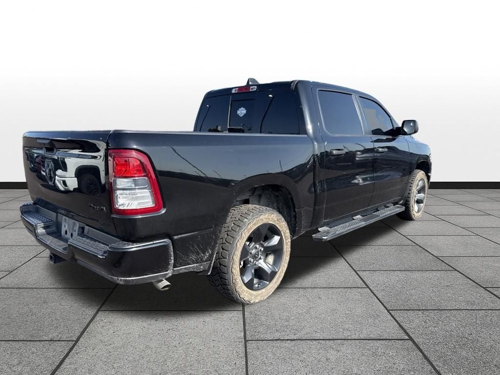 2024 RAM 1500 Tradesman
